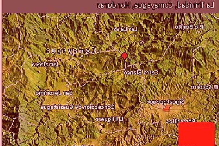 escort El Agua Dulcita