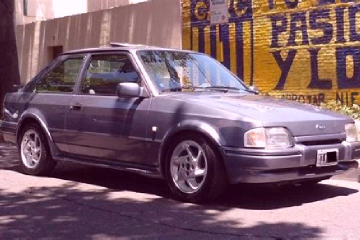 escort El Amarillo
