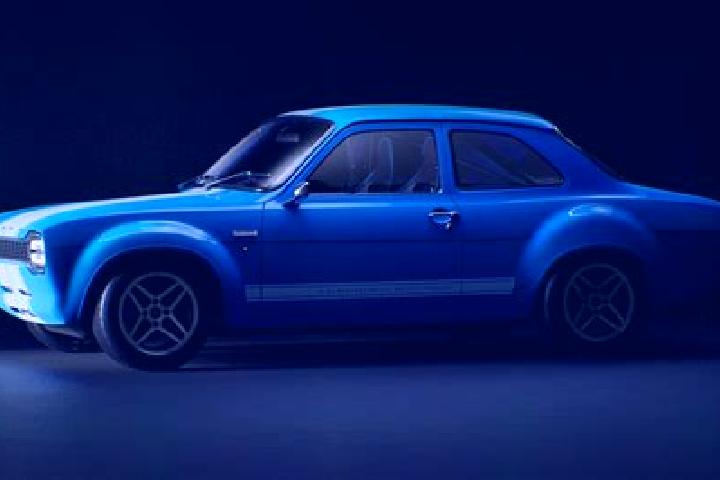 escort El Amra