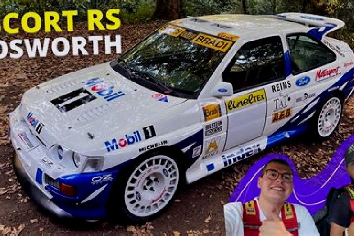 escort El Barro