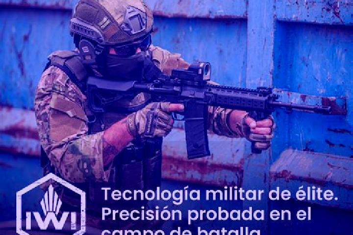 escort El Batallon