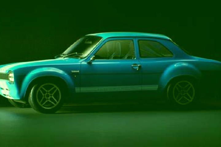 escort El Battan