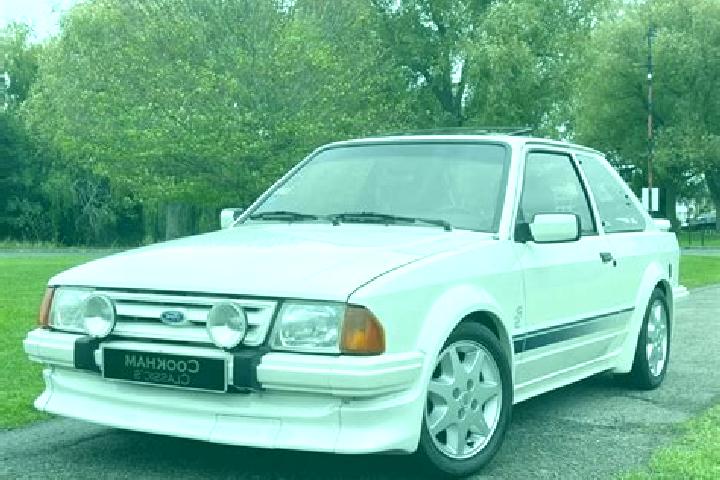 escort El Blanco