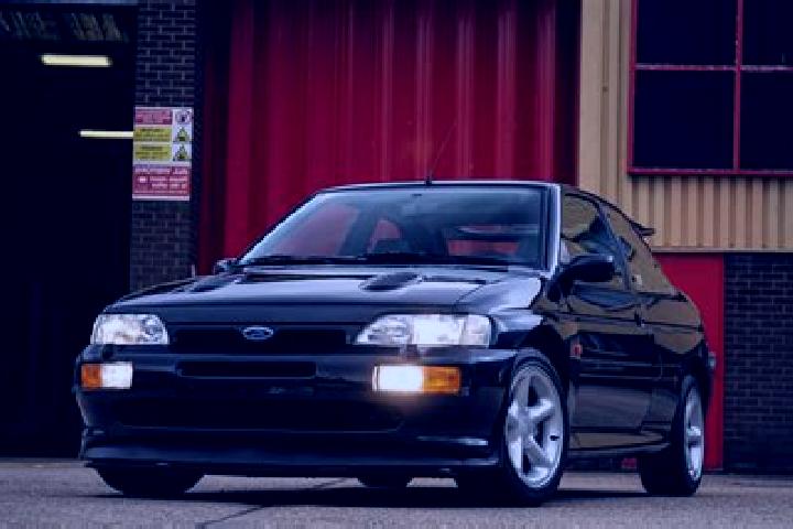 escort El Boxtha