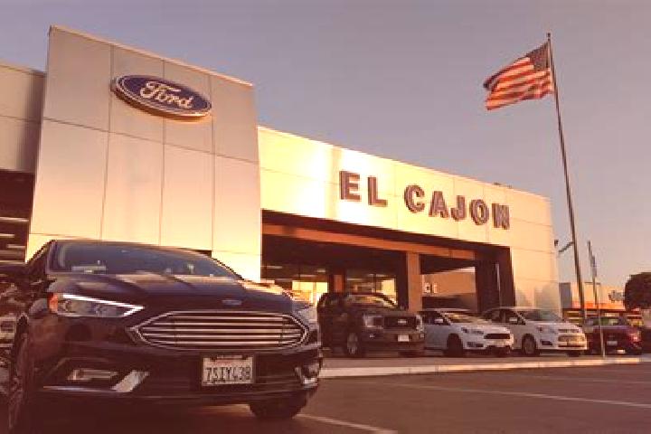 escort El Cajon