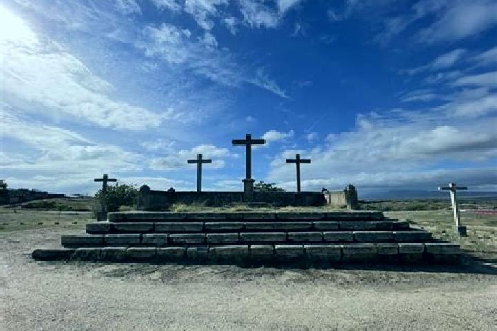 escort El Calvario