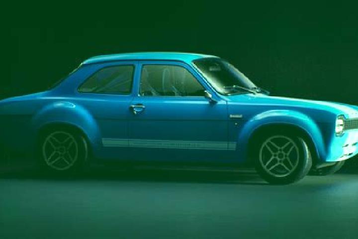 escort el Campell / Alcampell