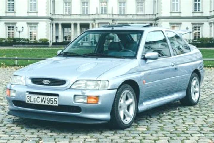 escort El Canon