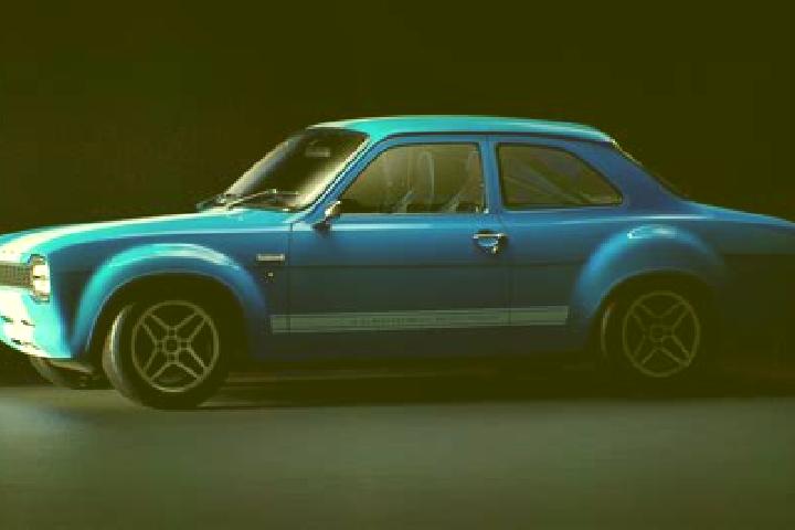 escort El Carreton