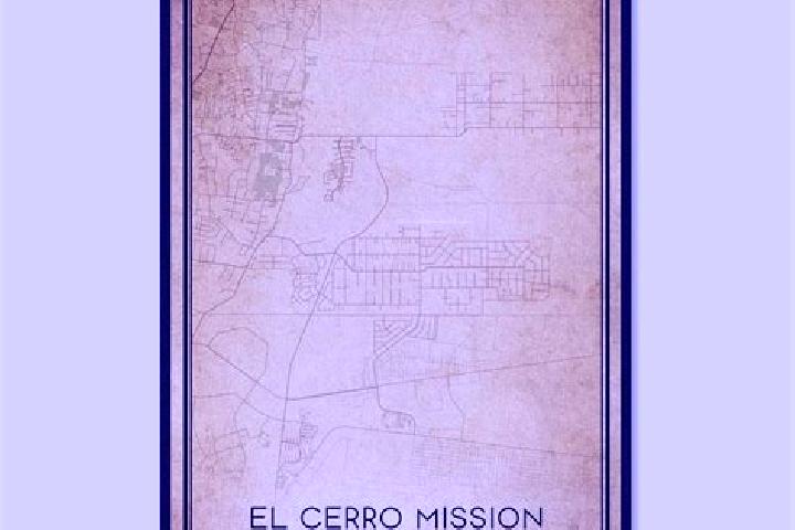 escort El Cerro Mission