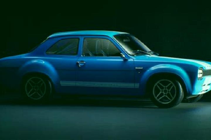 escort El Chauz