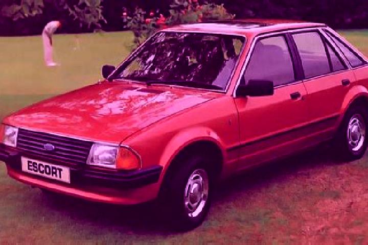 escort El Chocolate