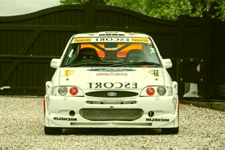 escort El Chorrillo