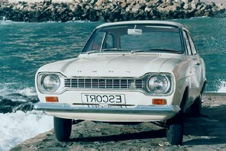 escort El Chote