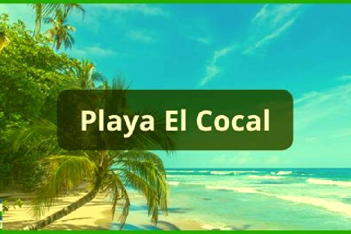 escort El Cocal