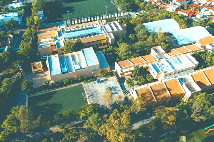escort El Colegio