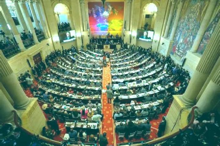 escort El Congreso