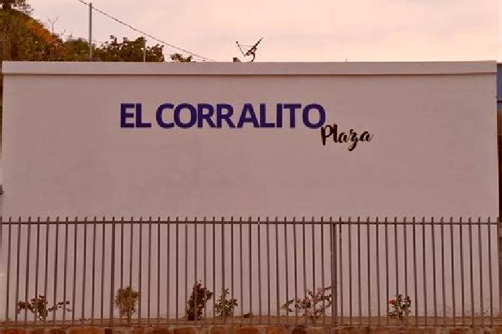 escort El Corralito