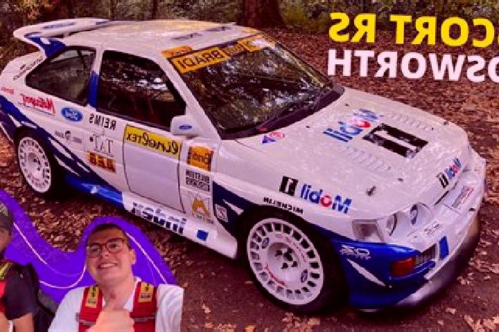 escort El Corte
