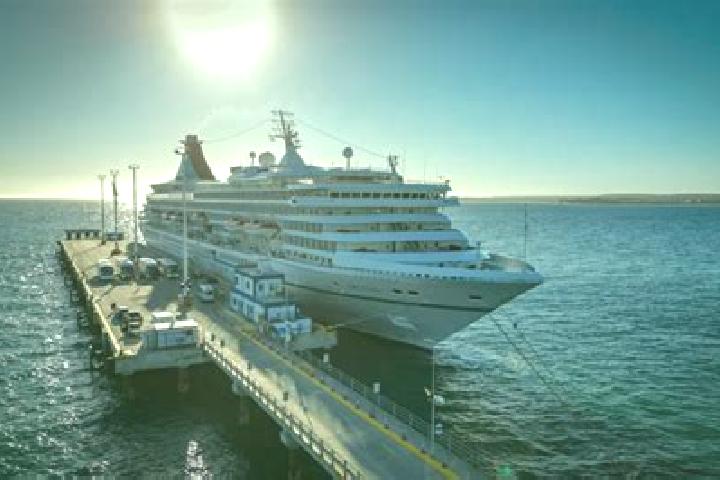 escort El Crucero