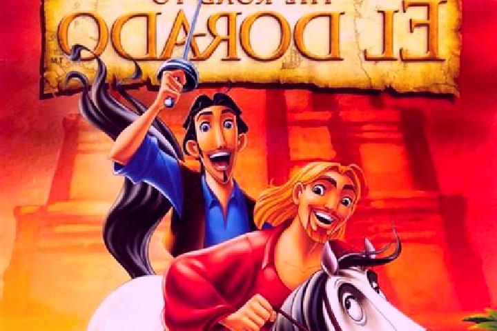 escort El Dorado