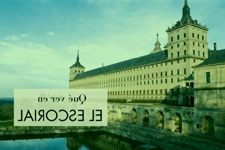 escort El Escorial