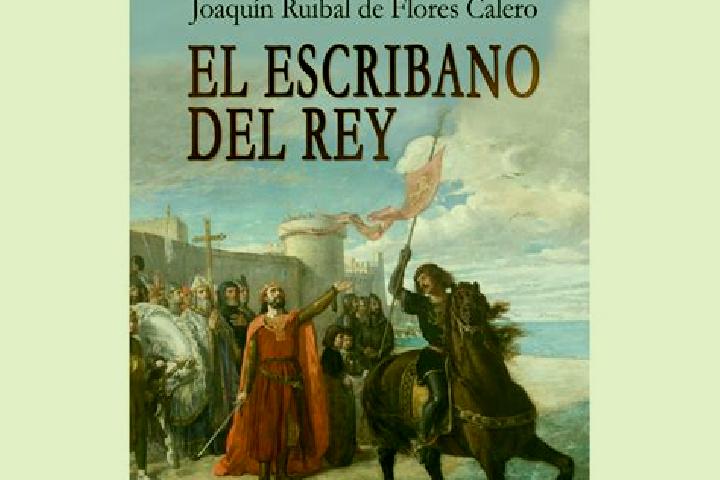 escort El Escribano