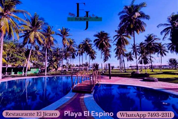 escort El Espino Peralta