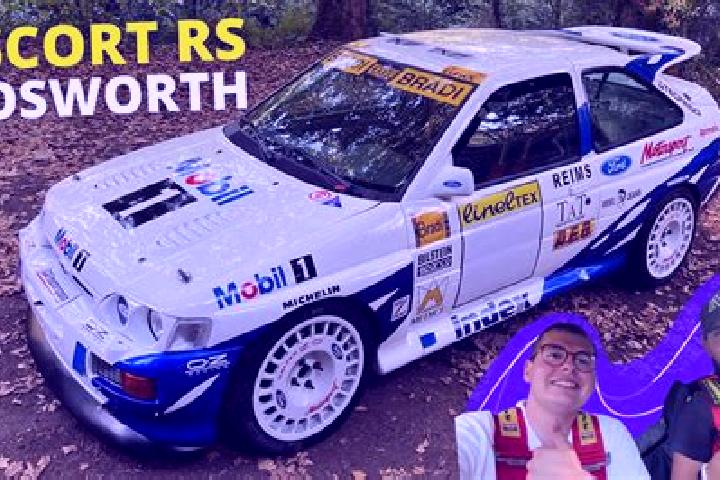 escort El Franco