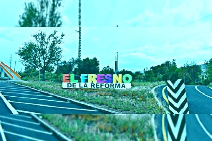 escort El Fresno de la Reforma