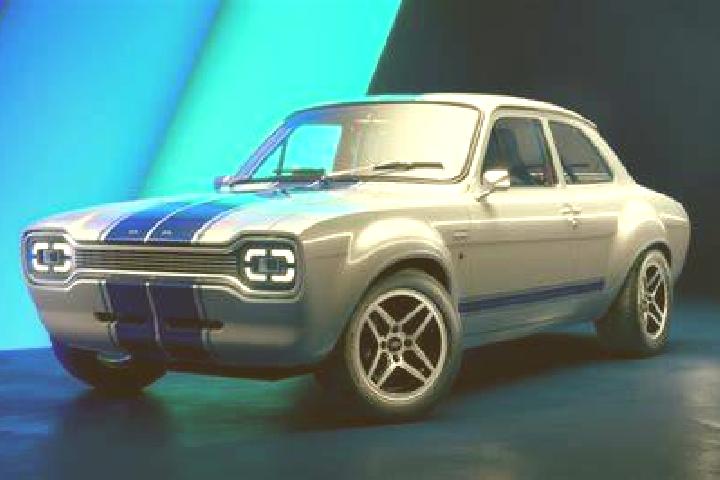 escort El Giral