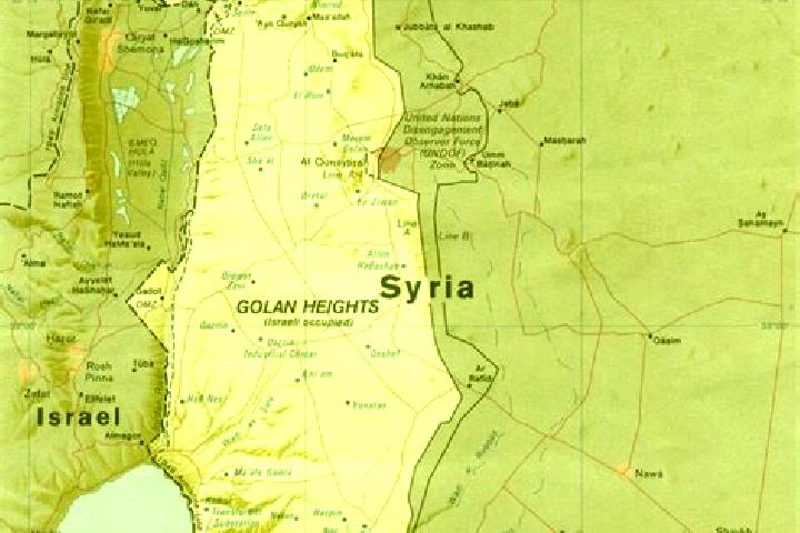escort El Golan