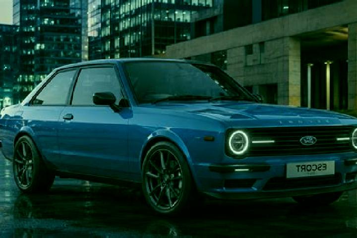 escort El Grado