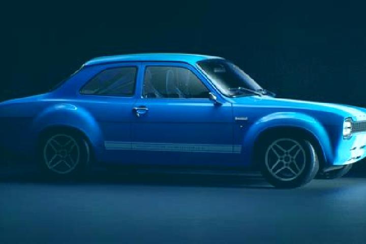 escort El Guismi