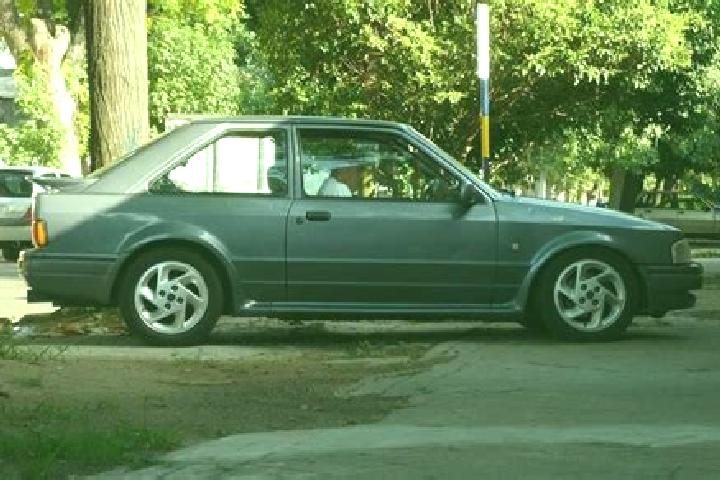 escort El Hatillo