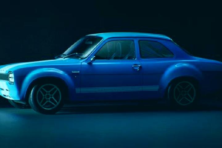 escort El Hatito