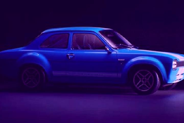 escort El Huecu