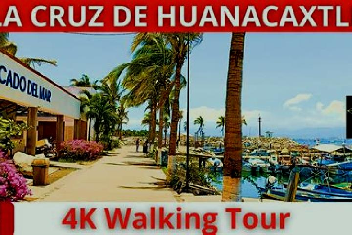 escort El Huinacaxtle