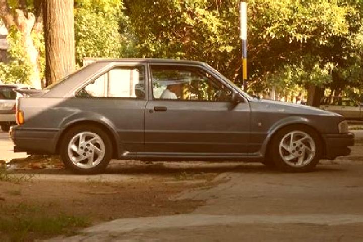 escort El Huitchaca