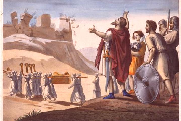 escort El Jerico