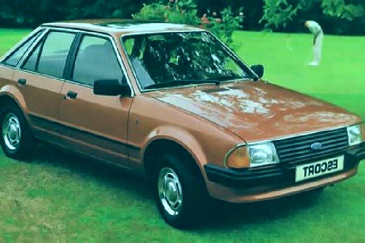 escort El Lago