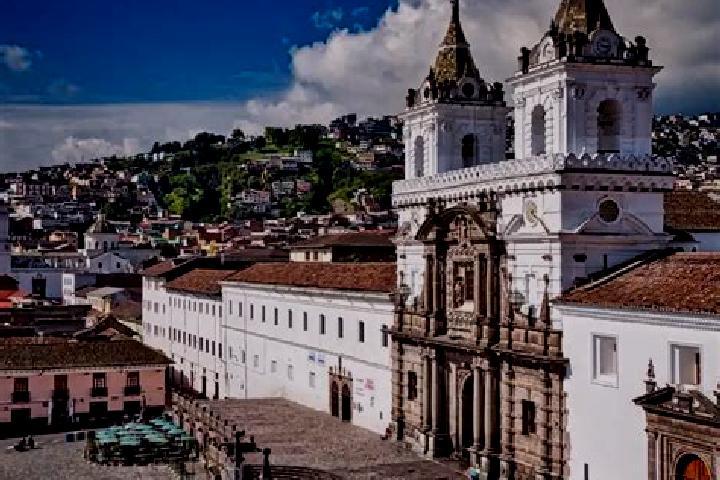 escort El Loreto Occidental