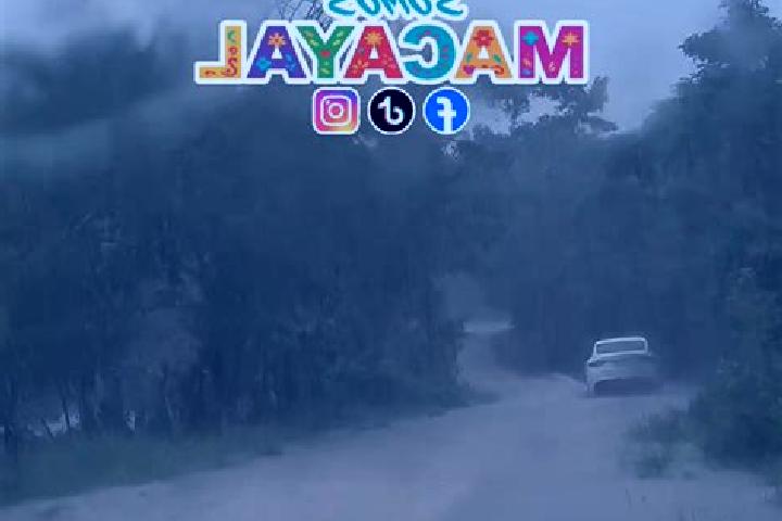 escort El Macayal