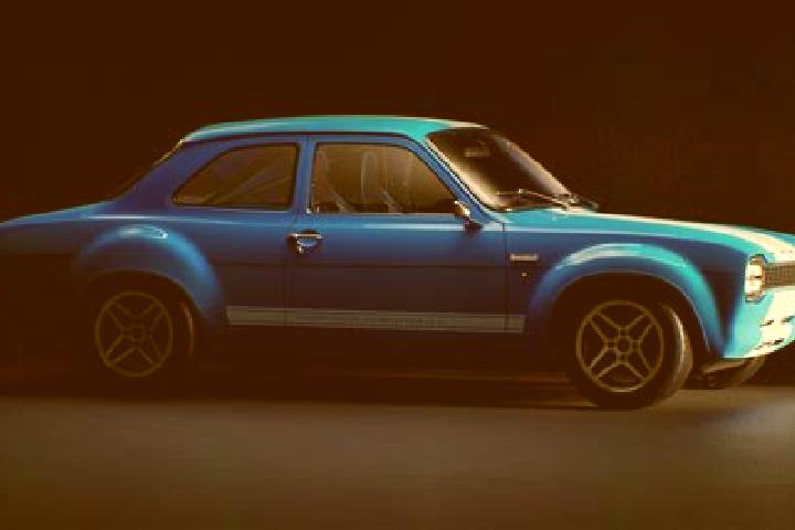 escort El Maiten