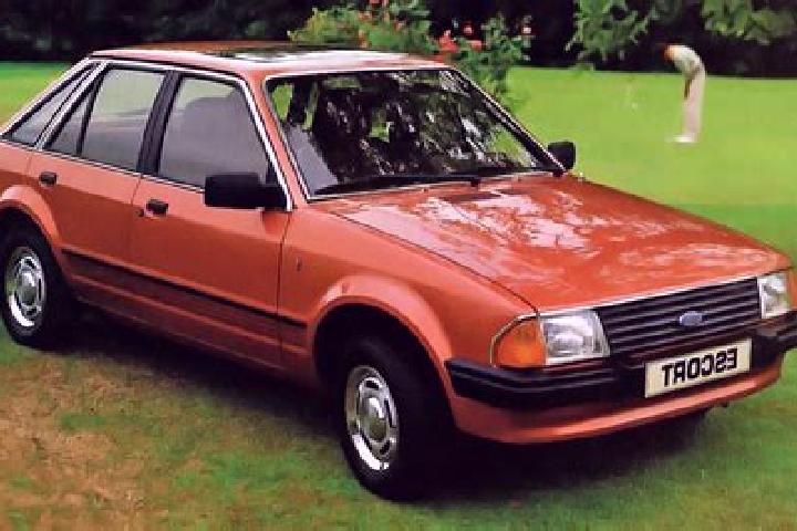 escort El Malah