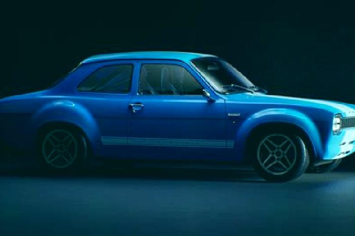 escort El Meson