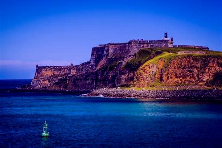escort El Morro