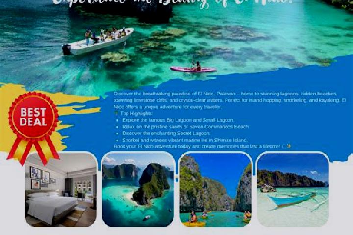 escort El Nido