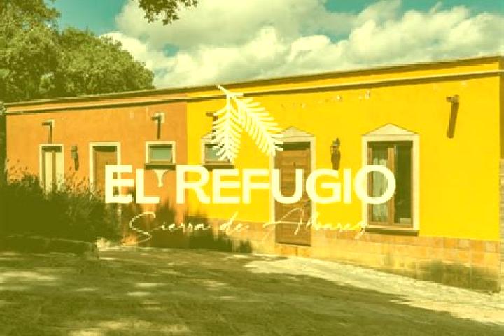 escort El Nuevo Refugio