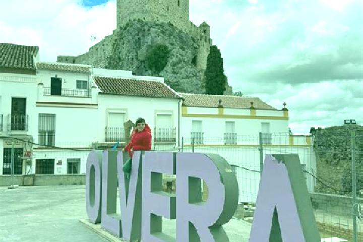 escort El Olvera